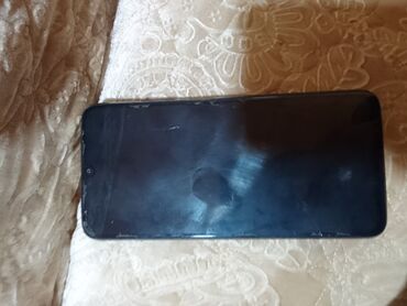 BYD: Xiaomi Redmi 9T smartfon - Model: M2010J19SG (Redmi 9T) - Rəng: Qara