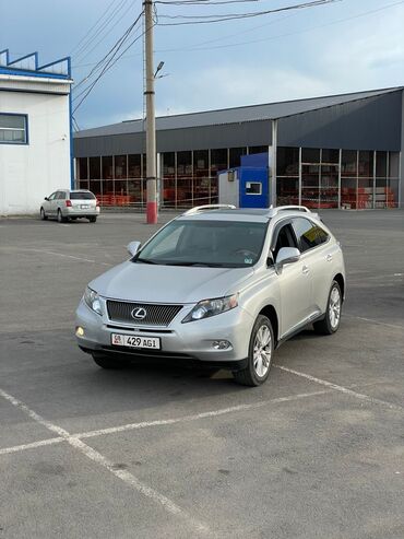 поджеро спорт: Lexus LX: 2012 г., 4.5 л, Автомат, Гибрид, Универсал