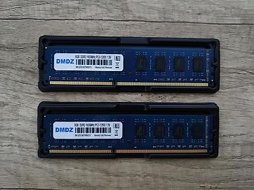 ssd 2: Оперативная память (RAM) для ПК, Новый, 8 ГБ, DDR3, 1600 МГц — 1