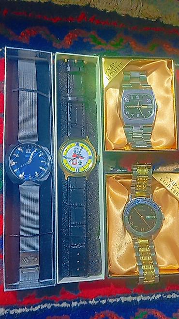 vostok: Sovet istehsalı Vostok “Amfibiya” dalğıc saatı - Model: Амфибия — 4