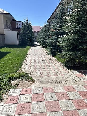 Күндүк ижара: Коттеджи Чолпон Ататеплые уютные Келечек — 7