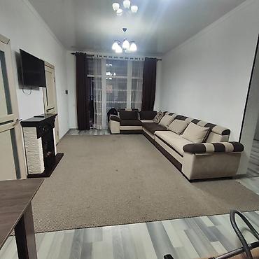 Иссык-Куль 2026: Коттедж, КОТТЕДЖИ ЦО Париж, Чок-Тал, Детская площадка, Парковка, стоянка, Охраняемая территория — 3