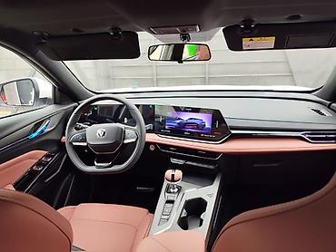 армения номер машины: Changan X5 Plus: 2025 г. — 6