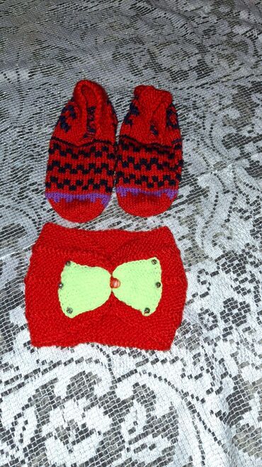 Sifarişlə əl işləri: Sifarişlə əl işləri | Toxunma əşyəları — 9