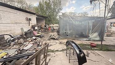 Продажа помещений свободного назначения: -Продается угловой бизнес участок 6,6 соток, с арендаторами -Район — 8