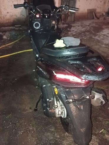 Скутеры: Продан — 7