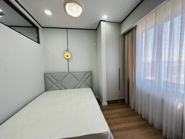 Продажа квартир: 2 комнаты, 63 м², Элитка, 6 этаж
