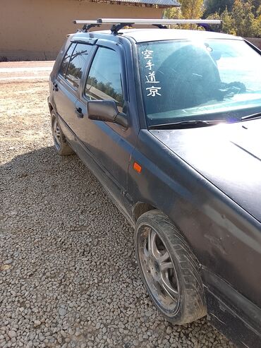 коробка на гольф 3 автомат: Volkswagen Golf: 1992 г., 1.8 л, Механика, Бензин, Хетчбек