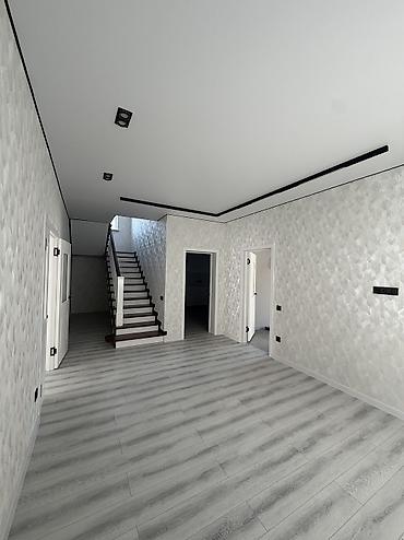 Продажа домов: 4 комнаты, 180 м², 4 соток, Селекционное с. Газ, Электричество, Канализация — 8