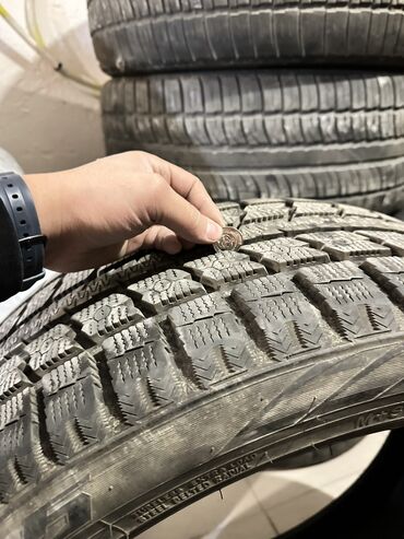 диски bbs цена: Шиналар 275 / 40 / R 22, Кыш, Колдонулган, Комплект, Жол тандабастар (АТ/МТ), Жапония, Toyo