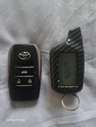 mark 3: Toyota Camry: 2014 г., 2.5 л, Автомат, Бензин, Седан — 8
