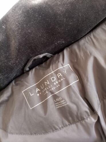 Zimske jakne: M, Jednobojni, Sa postavom na lalafo.rs — 6 Zimske jakne: M, Jednobojni, Sa postavom — 6