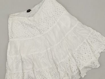 Women: Women`s skirt, Lindex, size M (EU 38)
