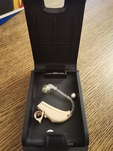 phonak eşitmə cihazı: Oticon eşitmə cihazı Danimarka istehsalı, yüksək keyfiyyətli. İstifadə — 3