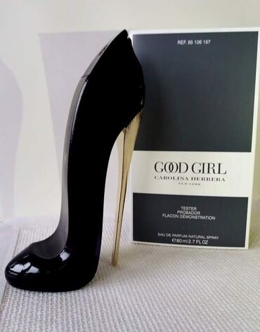 papucice elegantne broj: Carolina herrera najavljuje izlazak novog ženskog mirisa na tržište u