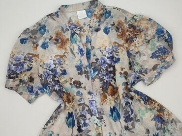 Women: Madeleine, Women's blouse, size M (EU 38)
