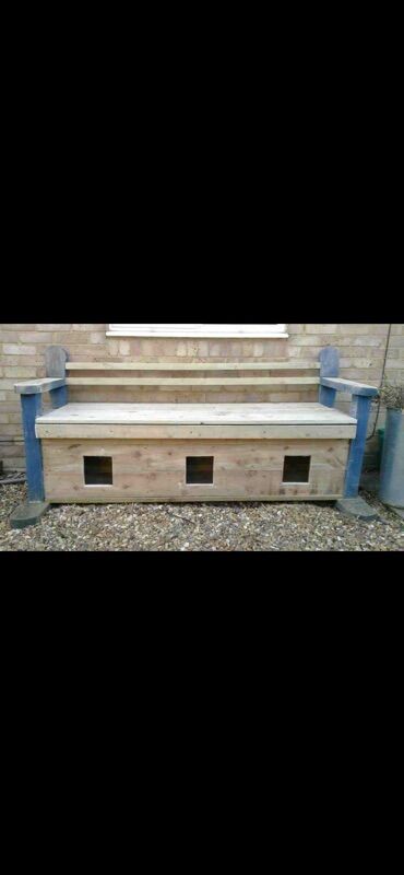 Yuvalar: Məhsul: Pişiklər üçün çoxfunksiyalı evlər və mebel - Daxili pişik — 14