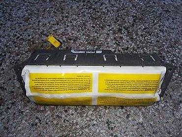 alfa 147 osiguraci: Alfa Romeo 147 AIRBAG SUVOZACEV. Alfa Romeo 147 AIRBAG SUVOZACEV — 2