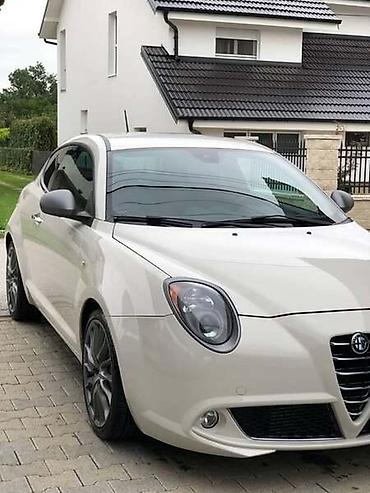 neolux h7 80w: ALFA ROMEO MITO 1.4 TB QV NAV 2010. GODIŠTE | Auto uvezen iz — 8