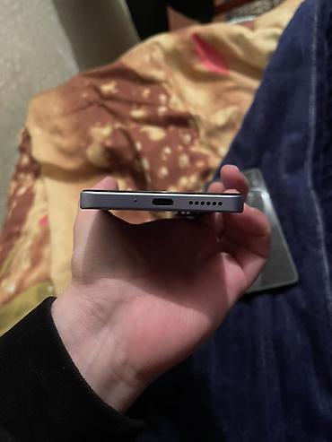 Redmi: Redmi Note 13 Pro, 256 GB, rəng - Bənövşəyi, İki sim kartlı, Face ID — 4