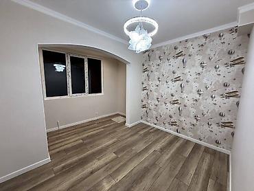 Продажа квартир: 3 комнаты, 83 м², 106 серия улучшенная, 9 этаж, Евроремонт — 9