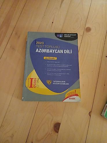 Testlər: Salam hərvaxtınız xeyir dim toplu 2023 lər satlır yazıq cızıq zad — 3