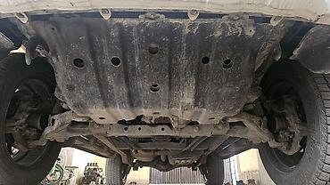toyota 3 4: Toyota Sequoia: 2007 г., 4.7 л, Автомат, Бензин, Внедорожник — 8