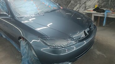 СТО, ремонт транспорта: Рихтовка, сварка, покраска, без выезда — 1