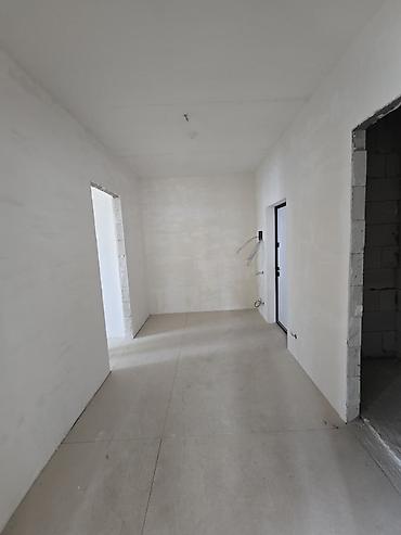 Квартиры: 3 комнаты, Новостройка, м. Иншаатчылар, 76 м² — 5