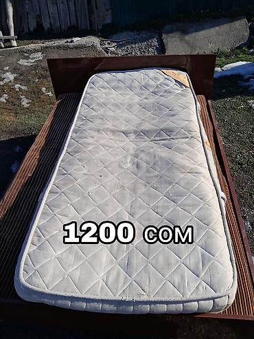 Прямые диваны: Прямой диван, Б/у — 5