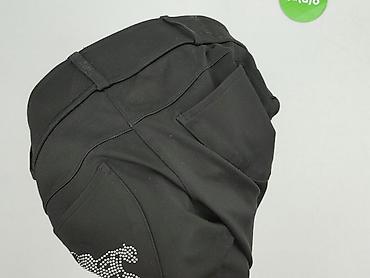 getry z zapiętkami: Legginsy rozmiar M — 6