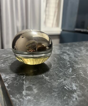 редуксин лайт оригинал: DKNY Be deliciuos. original. Duty free alinib