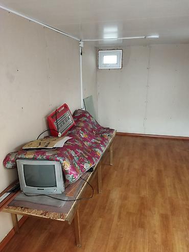 Контейнеры: Ушул холодильниктин термо будка, бытовка. вагончик, сатылат, длина — 7