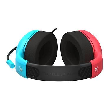 logitech superlight: Игровые компьютерные наушники Nintendo Turtle beach Airlite Fit Если — 7