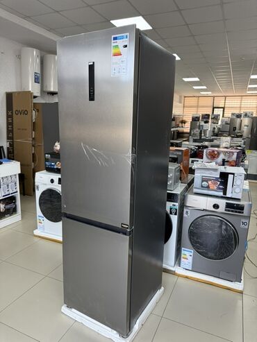 купить холодильник: Холодильник Двухкамерный, No frost