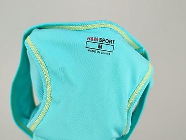 h m dresy: H&M Sport, Top damski, rozmiar M — 4