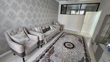 Продажа квартир: 2 комнаты, 65 м², Элитка, 2 этаж, Дизайнерский ремонт — 1