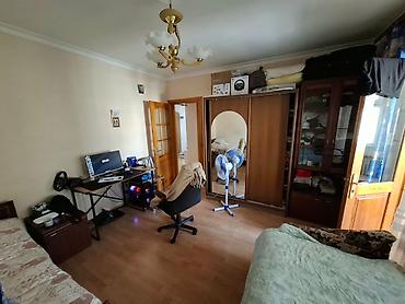 Mənzillərin satışı: Bakı, 3 otaqlı, Köhnə tikili, 62 kv. m — 8