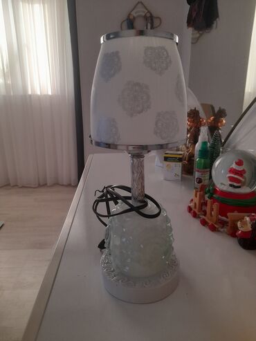 işıq lampaları: Stol lampaları