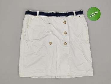 blue skirts: Tommy Hilfiger, Spódnica damska, rozmiar S — 2