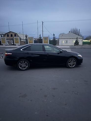 фары камри 30: Toyota Camry: 2016 г., 2.5 л, Автомат, Бензин, Седан — 2