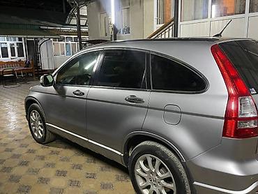 купить машину за 500 тысяч: Honda CR-V: 2008 г., Автомат, Бензин, Кроссовер — 2