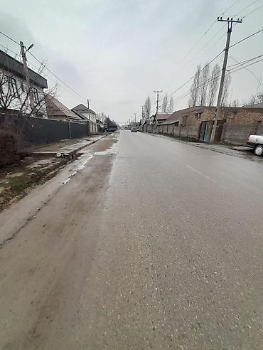 Продажа коттеджей и домов: СРОЧНО !!!! ПРОДАЕМ 🏠 Дом с площадью 112 м² (2 этажа) 📍 Ж/м Дордой — 1