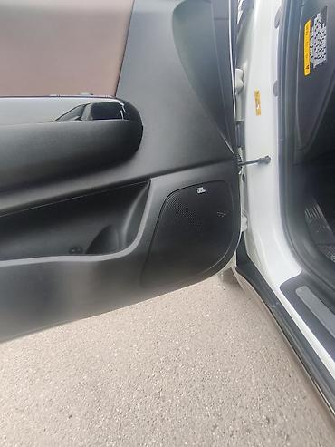 Kia: Kia Sportage: 2019 г., 2 л, Автомат, Дизель, Кроссовер — 7