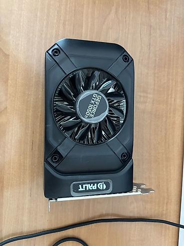 gtx 1030 ti цена: Видеокарта Palit GeForce GTX 1050 Ti - Графический процессор: NVIDIA — 1