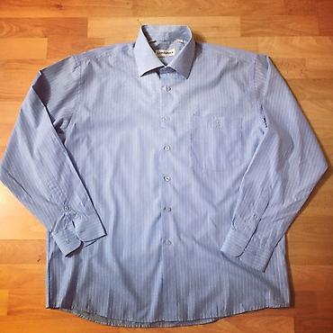 Köynəklər: Koynek Longines 42(Xl) bedene uygundi — 2