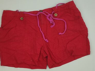 szorty woskowane damskie: Denim Co, Shorts for women