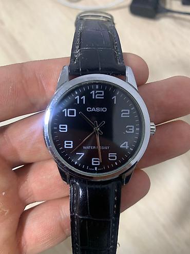 часы мужские casio: Часы оригинал Casio — 3