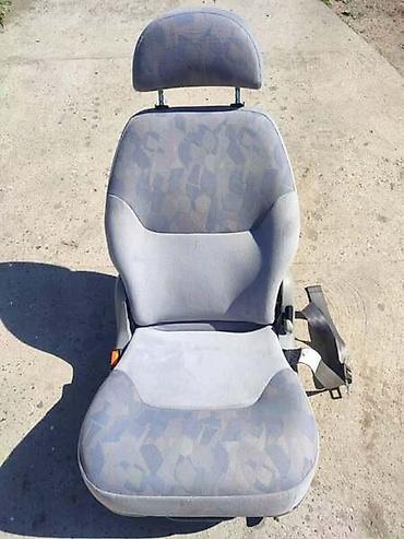 dobar dan italijanski: SEDIŠTE ZADNJE LEVO/SREDNJE ZA SEAT ALHAMBRA OD 1995. DO 2010. GOD. | — 5