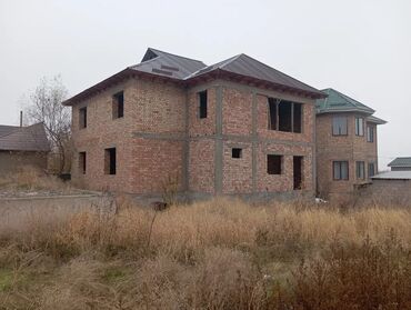 тунгуч оскон ордо: Дом, 250 м², 9 комнат, Собственник, ПСО (под самоотделку)